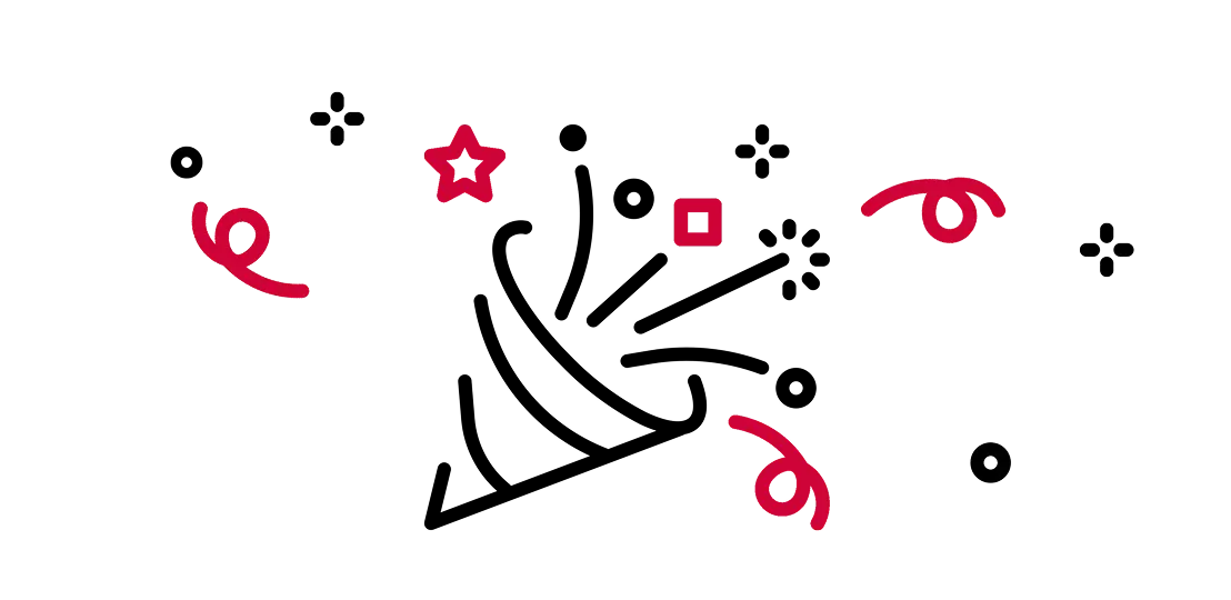 Успех